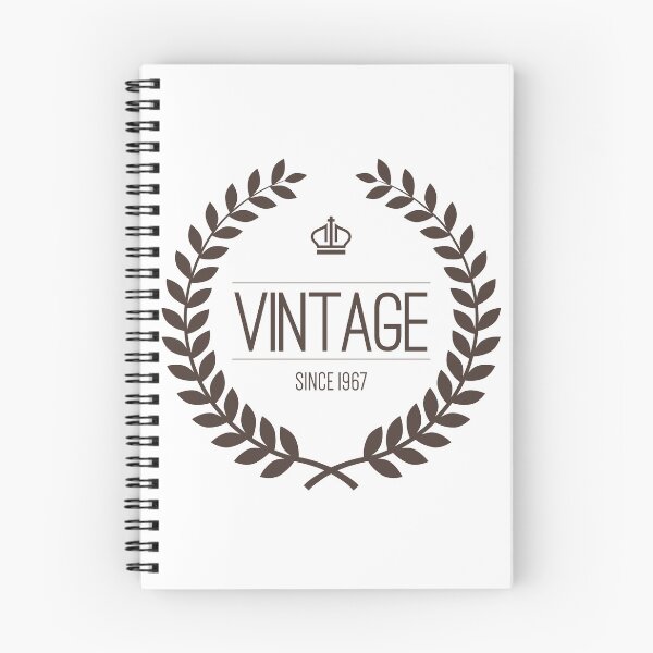 Item preview, Vintage  Since 1967 designed and sold by TeraiNB.