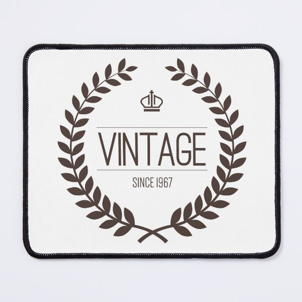 Item preview, Vintage  Since 1967 designed and sold by TeraiNB.