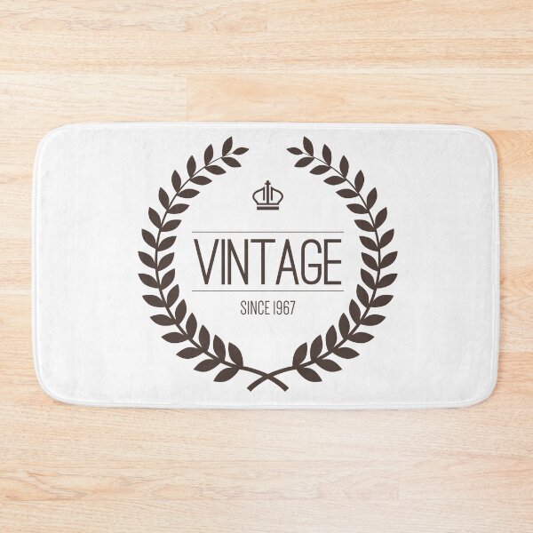 Item preview, Vintage  Since 1967 designed and sold by TeraiNB.