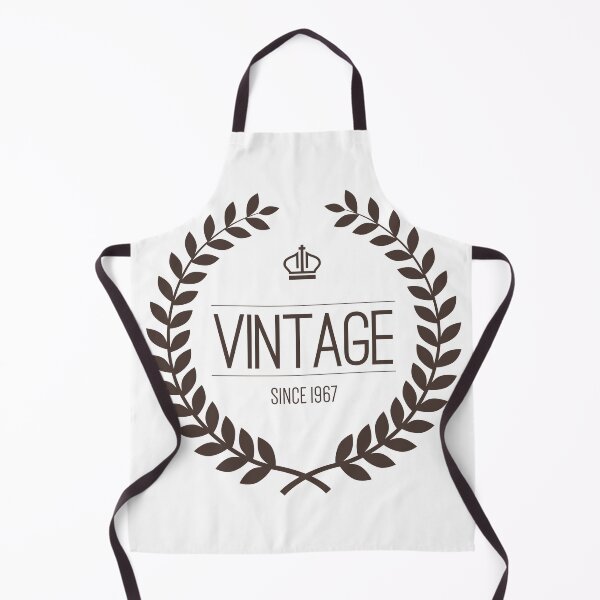 Item preview, Vintage Since 1967 designed and sold by TeraiNB.