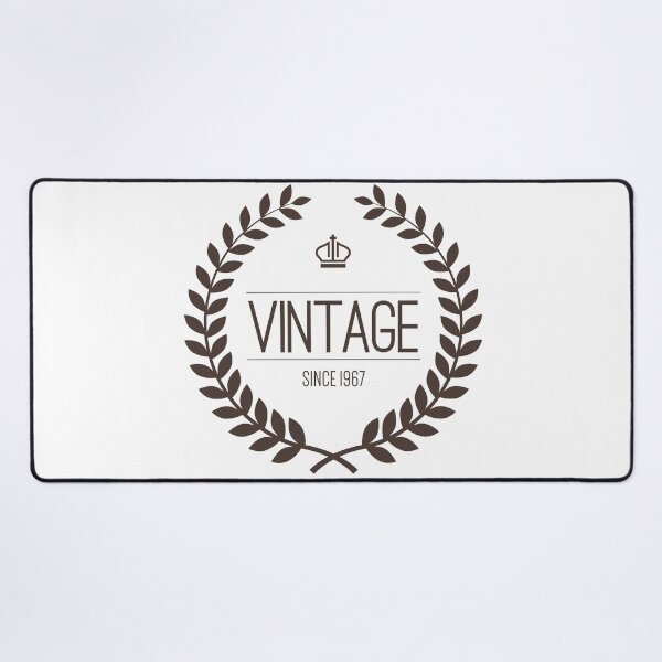 Item preview, Vintage Since 1967 designed and sold by TeraiNB.