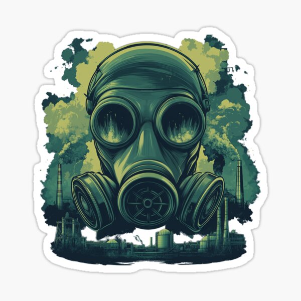 Artikel-Vorschau von Tschernobyl, designt und verkauft von TV Junkie Shop.