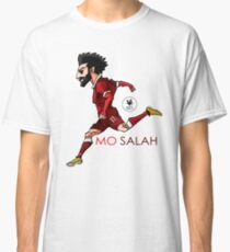 Mohamed Salah Classic T-Shirt