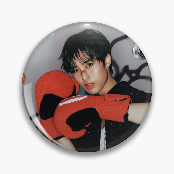 Item preview, JACOB The boyz (KPOP) designed and sold by jaofnn.