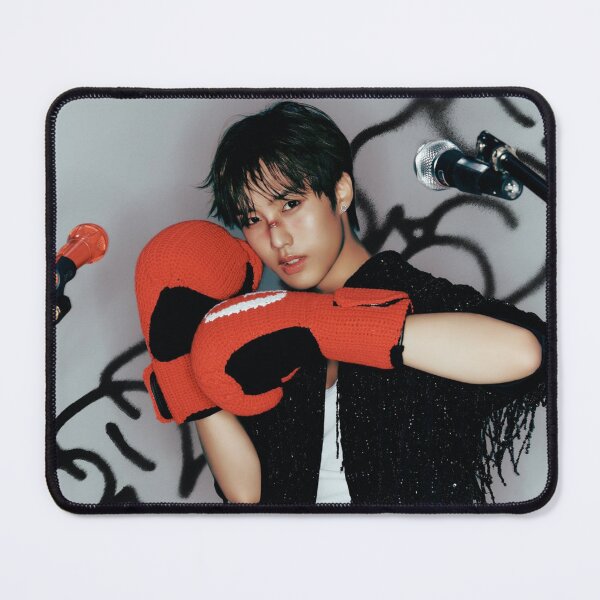 Item preview, JACOB The boyz (KPOP) designed and sold by jaofnn.