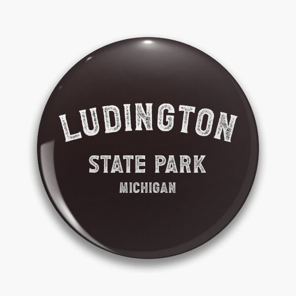 Item preview, Ludington State Park Michigan designed and sold by bivenart.