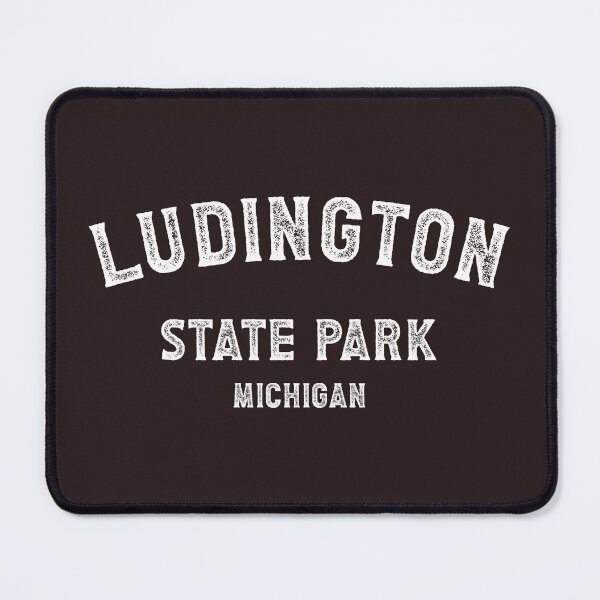 Item preview, Ludington State Park Michigan designed and sold by bivenart.