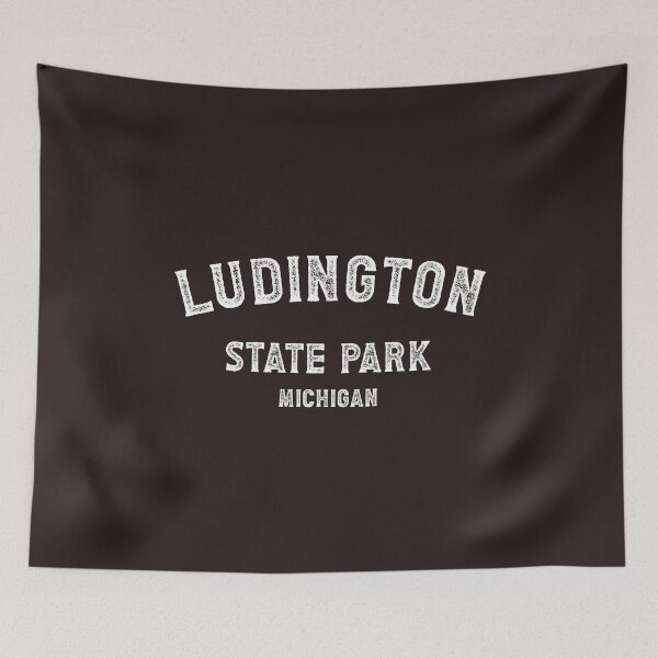 Item preview, Ludington State Park Michigan designed and sold by bivenart.
