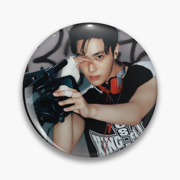 Item preview, JUHAKNYEON The boyz (KPOP) designed and sold by jaofnn.