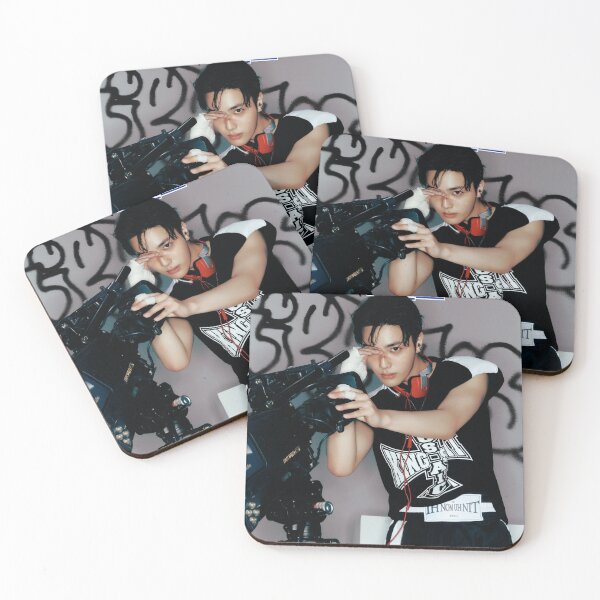 Item preview, JUHAKNYEON The boyz (KPOP) designed and sold by jaofnn.