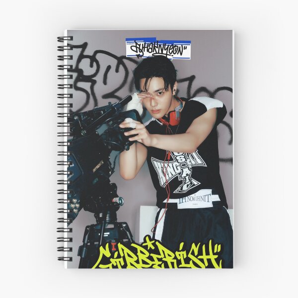 Item preview, JUHAKNYEON The boyz (KPOP) designed and sold by jaofnn.