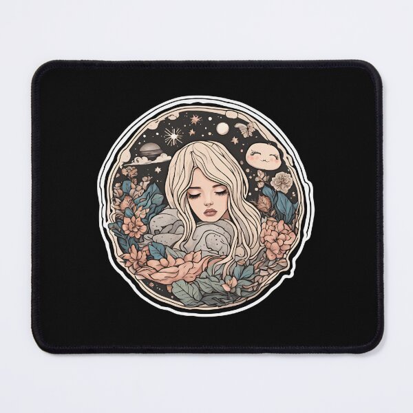 Item preview, Sleepless Nights designed and sold by Jinx Store.