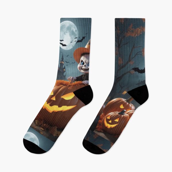 Item preview, Halloween  designed and sold by jameartshop.