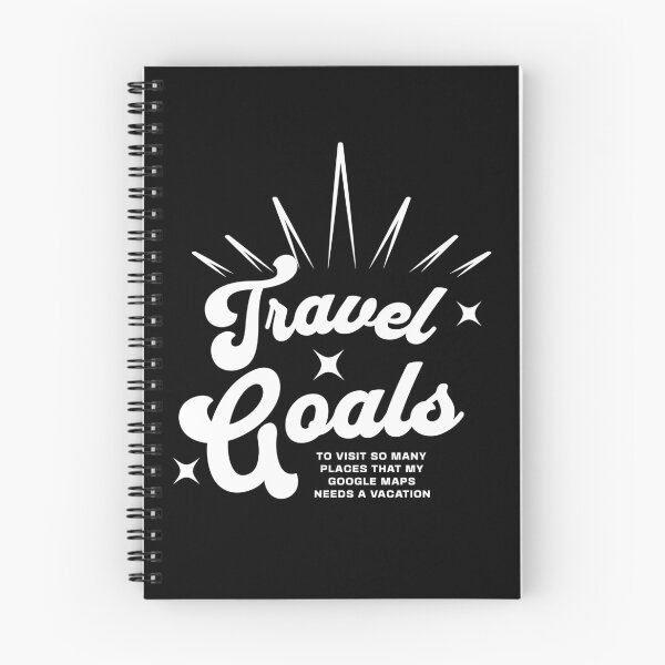 Item preview, Travel Goal: Google Maps Needs a Vacation designed and sold by incubhabeprints.