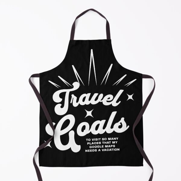 Item preview, Travel Goal: Google Maps Needs a Vacation designed and sold by incubhabeprints.