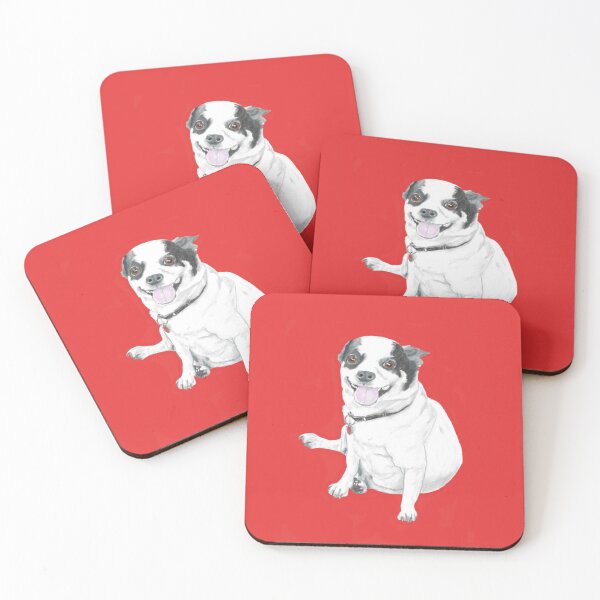 Item preview, Fedor Chihuahua Hawaii designed and sold by daveand65.