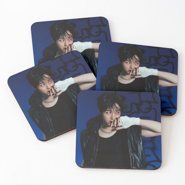 Item preview, JUYEON The boyz (KPOP) designed and sold by jaofnn.