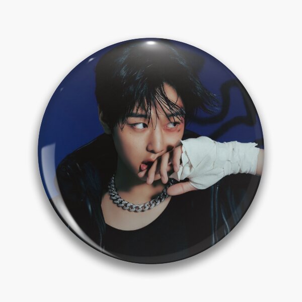 Item preview, JUYEON The boyz (KPOP) designed and sold by jaofnn.