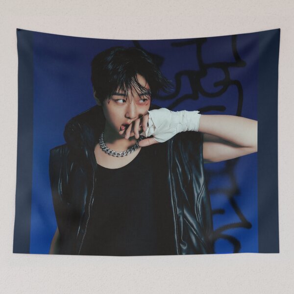 Item preview, JUYEON The boyz (KPOP) designed and sold by jaofnn.