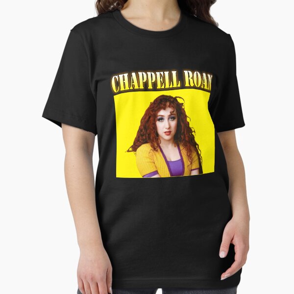 Item preview, CHAPPELL ROAN VOL.46 designed and sold by mesrorigu.