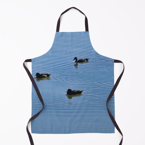 Item preview, Ducks Swimming On The Lake designed and sold by Designsbygroovy.