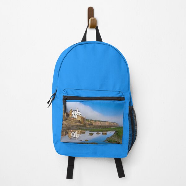 Item preview, Robin Hoods Bay Reflection designed and sold by Alisonchambers2.