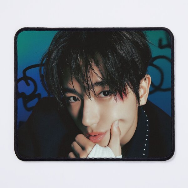 Item preview, HYUNJAE The boyz (KPOP) designed and sold by jaofnn.