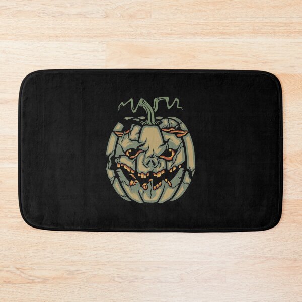 Item preview, Zombie Jack o Lantern designed and sold by AllAmericanCrow.
