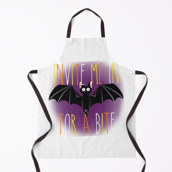 Item preview, Invite me in for a bite designed and sold by Emendi.