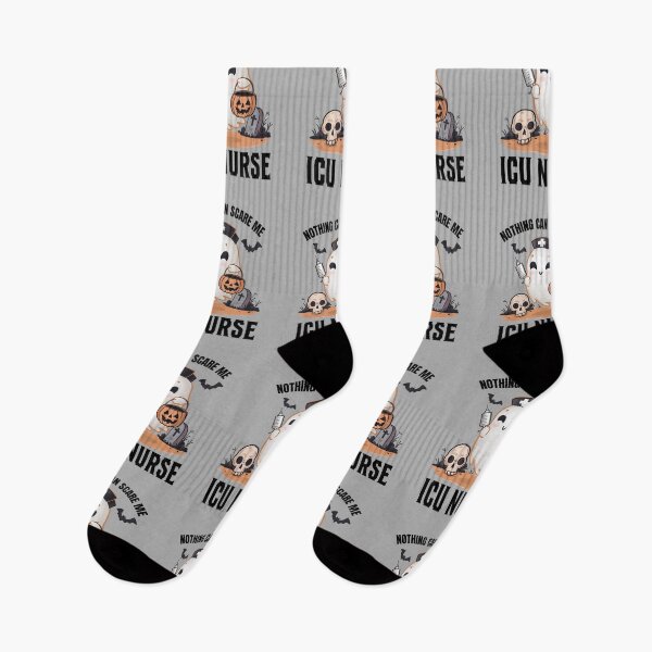 Item preview, ICU Nurse halloween design  designed and sold by InspireGlow.
