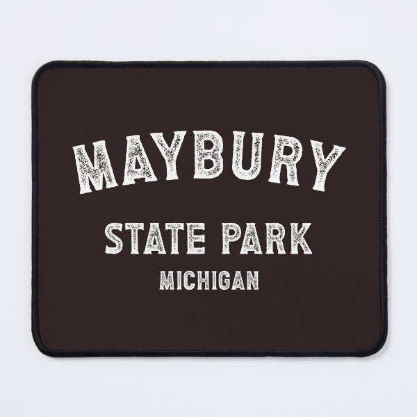 Item preview, Maybury State Park Michigan designed and sold by bivenart.