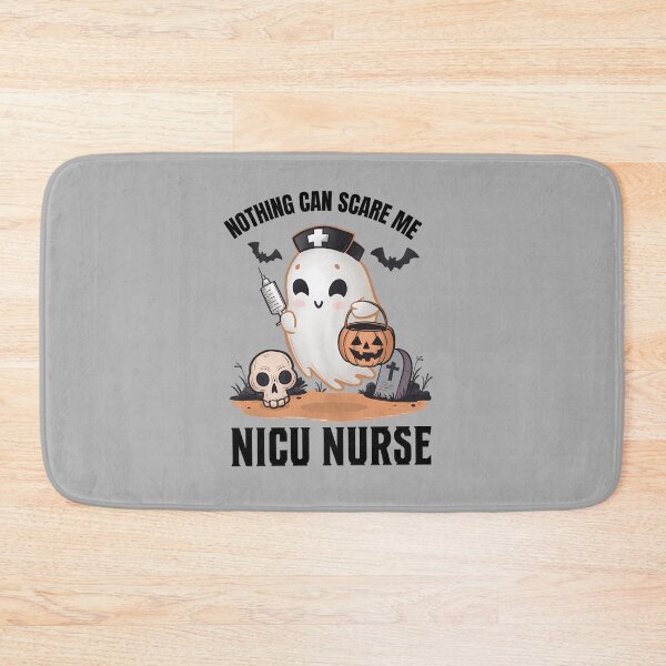 Item preview, NICU Nurse halloween design  designed and sold by InspireGlow.