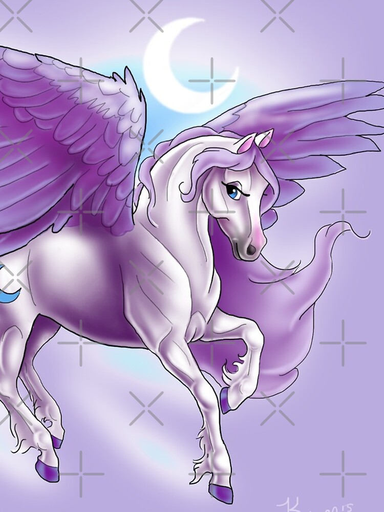 lunar pegasus