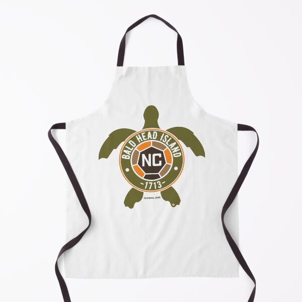 Item preview, Bald Head Island NC 1713 designed and sold by LoveNC.
