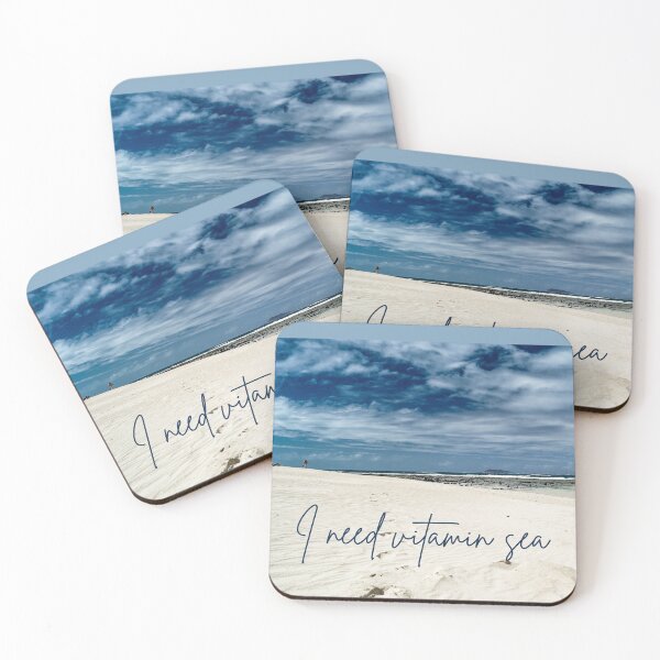 Item preview, I need vitamin sea designed and sold by FuryHive.
