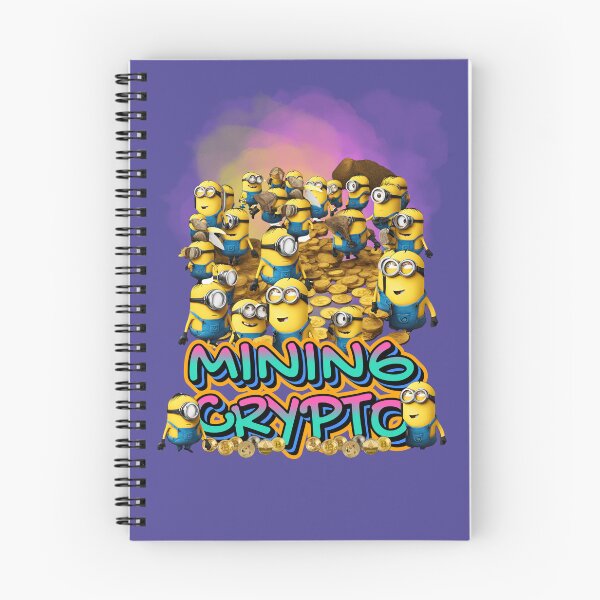Item preview, The Best Crypto Mining Equipment designed and sold by AvrilDesigns06.