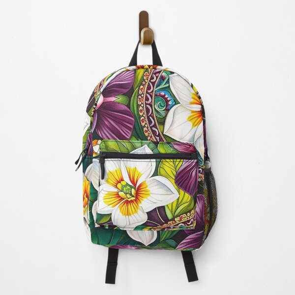 Item preview, Krejmina - Mandala of flowers (21/24) designed and sold by sabantha.