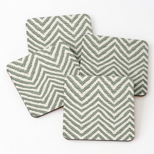 Item preview, Sage Souk Weave designed and sold by meggydesigns.