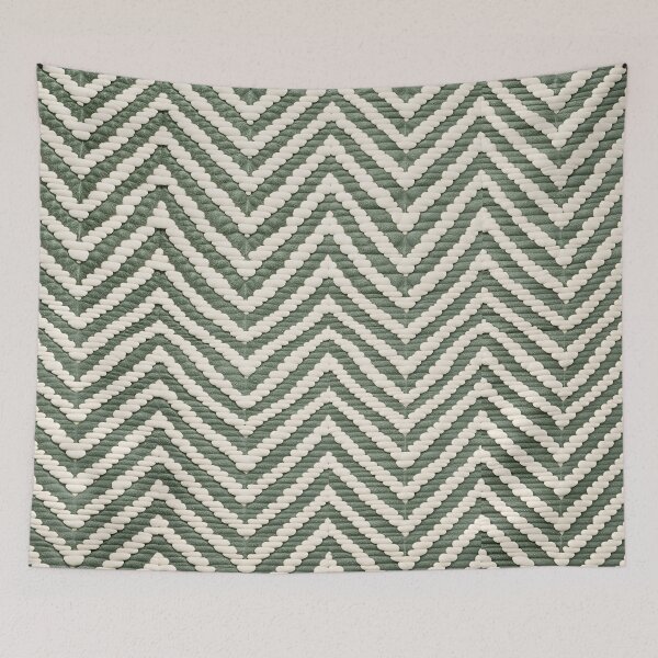 Item preview, Sage Souk Weave designed and sold by meggydesigns.