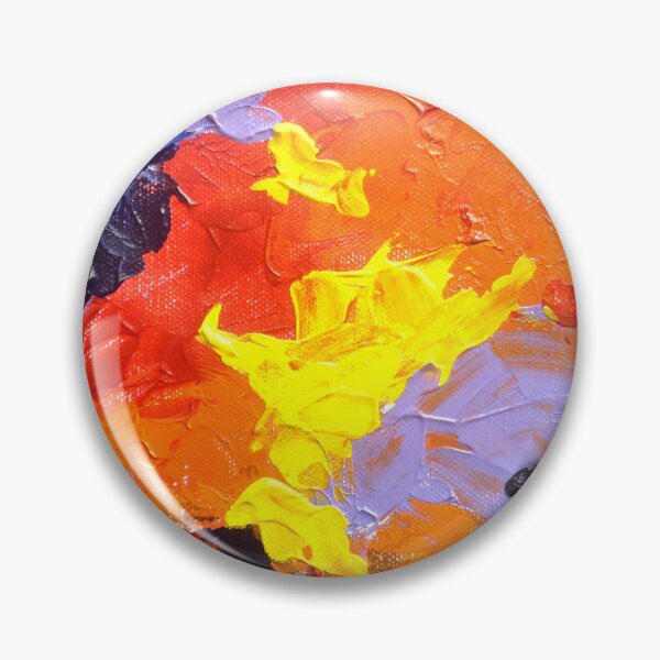 Artikelvorschau, Abstrakte Komposition, Acrylmalerei, Acryl auf Leinwand, entworfen und verkauft von SamirArt.