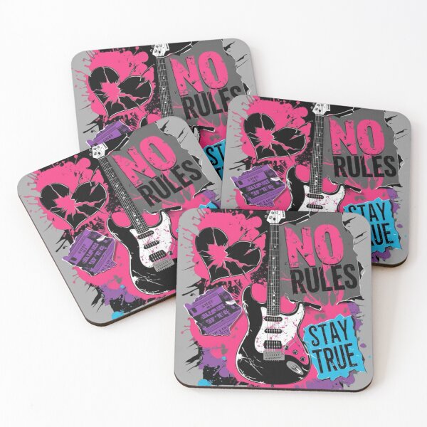 Item preview, Grunge Revival designed and sold by LittleBlueBuds.