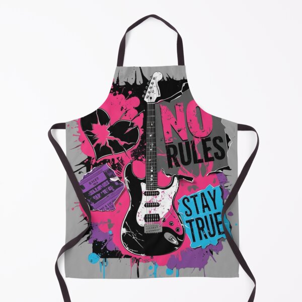 Item preview, Grunge Revival designed and sold by LittleBlueBuds.