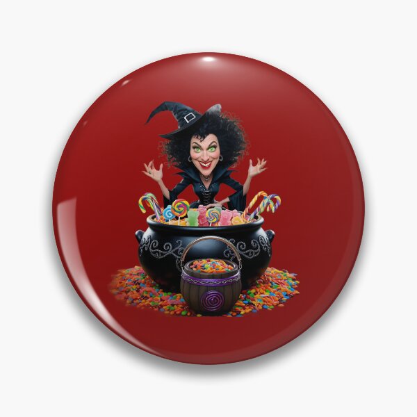 Item preview, Witch Better Have My Candy – Halloween T-Shirt  designed and sold by fashionsicon.