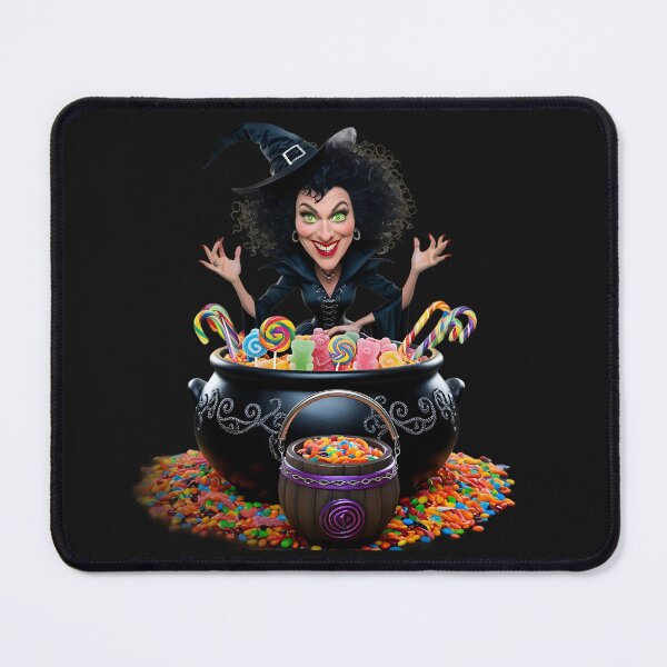 Item preview, Witch Better Have My Candy – Halloween T-Shirt  designed and sold by fashionsicon.