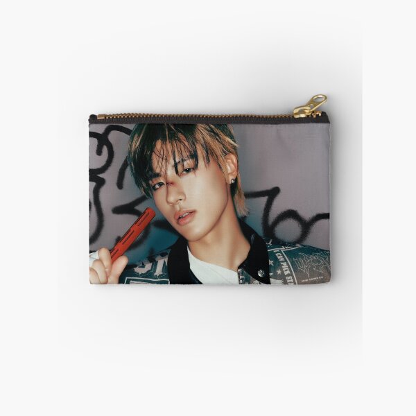 Item preview, ERIC The boyz (KPOP) designed and sold by jaofnn.