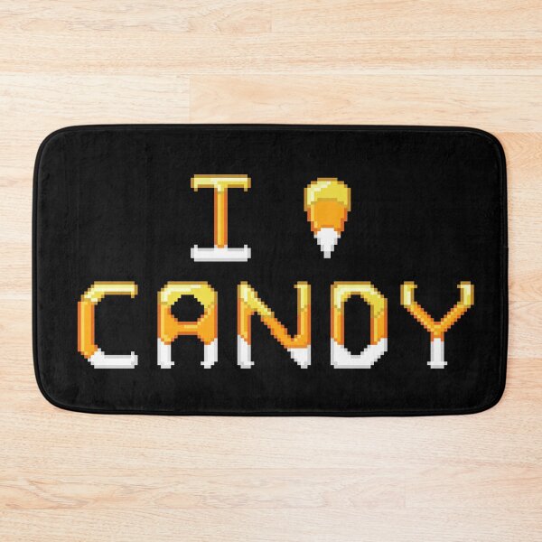 Item preview, I Heart Candy designed and sold by The-Stellerium.