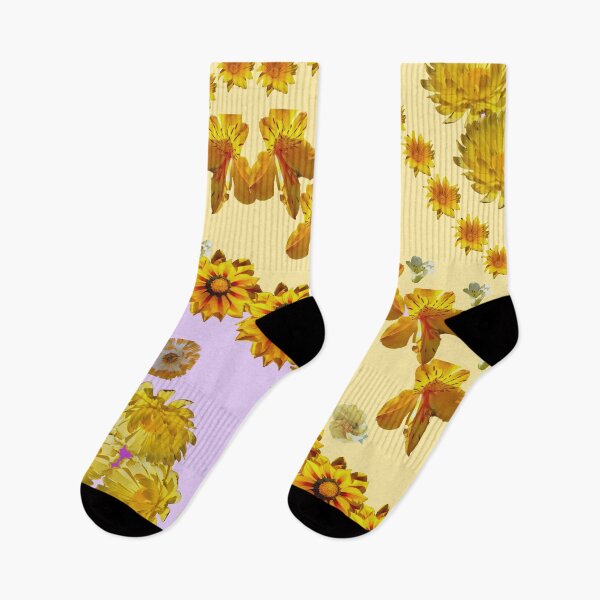 Item preview, Joy, in Yellow designed and sold by LisaJene.