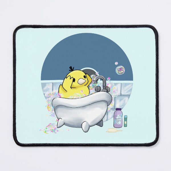 Item preview, Ducky Bath designed and sold by FruitCupSpace.