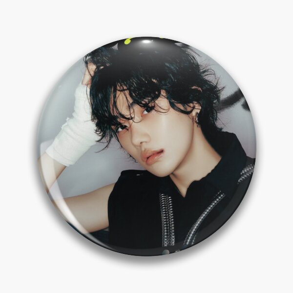 Item preview, NEW The boyz (KPOP) designed and sold by jaofnn.