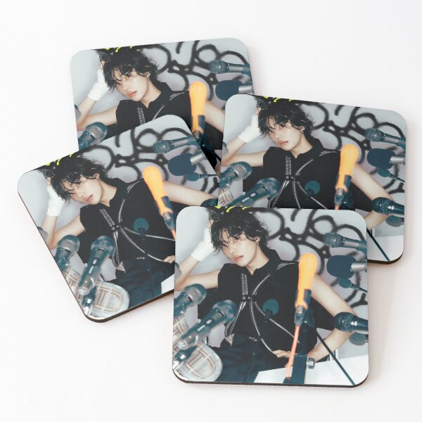 Item preview, NEW The boyz (KPOP) designed and sold by jaofnn.